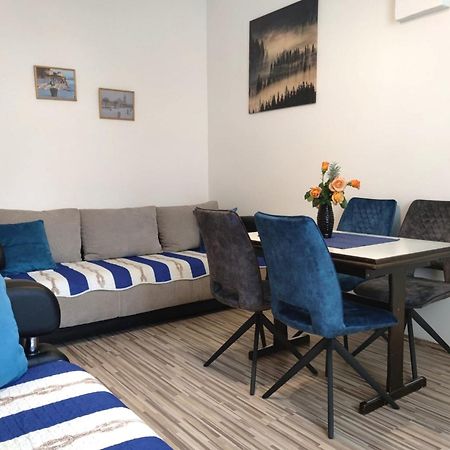 Apartment Taja Zadar Eksteriør bilde