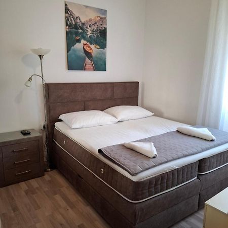 Apartment Taja Zadar Eksteriør bilde