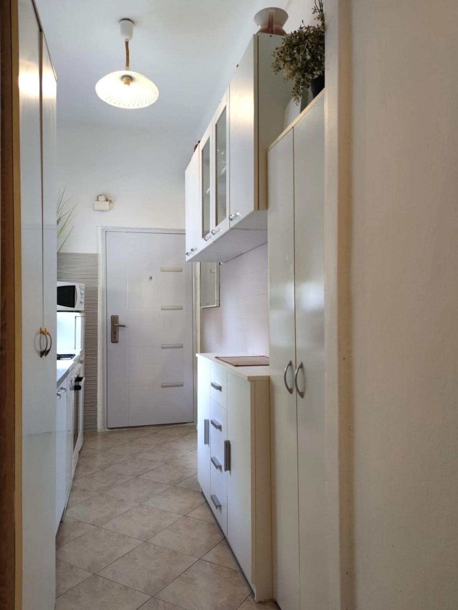 Apartment Taja Zadar Eksteriør bilde