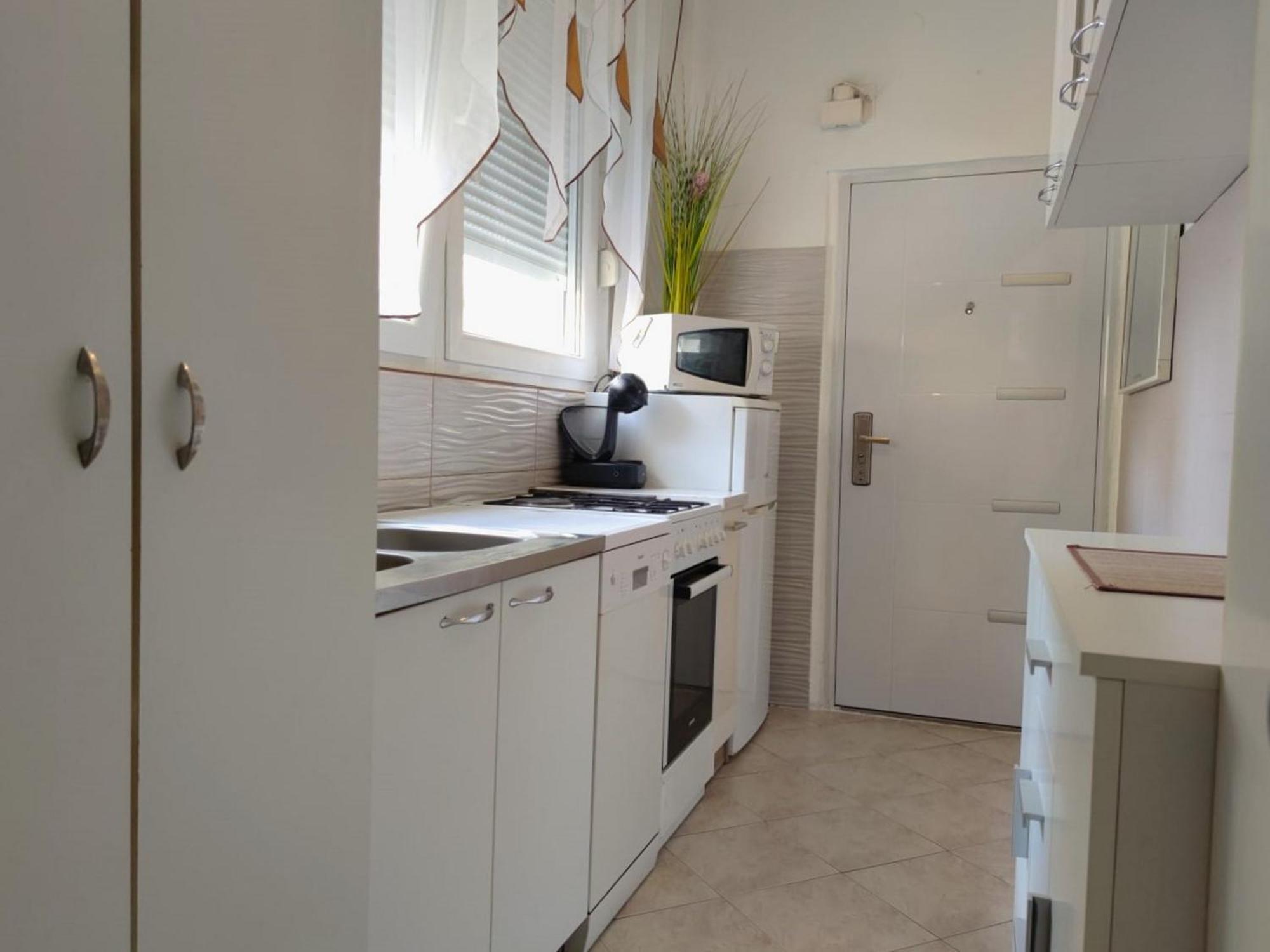 Apartment Taja Zadar Eksteriør bilde