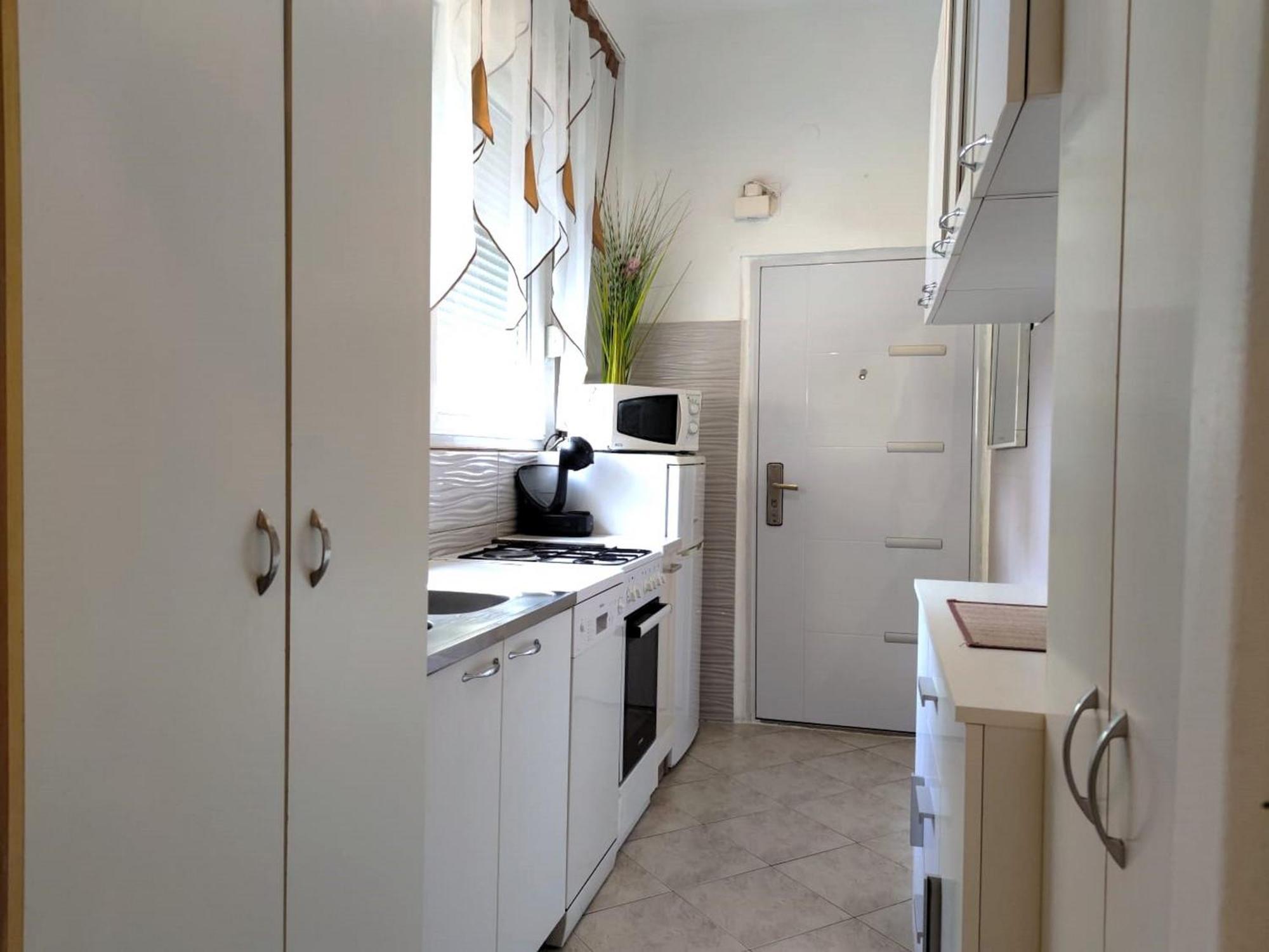 Apartment Taja Zadar Eksteriør bilde