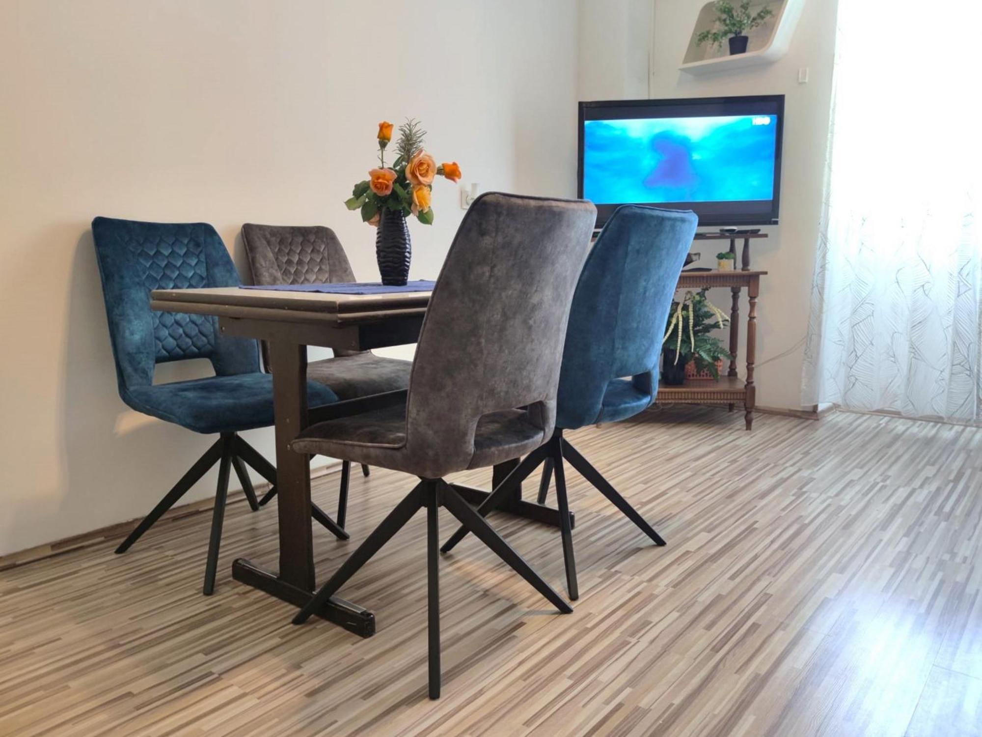 Apartment Taja Zadar Eksteriør bilde