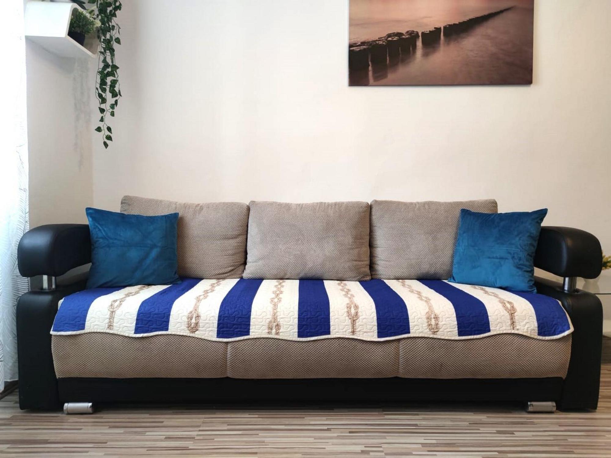 Apartment Taja Zadar Eksteriør bilde