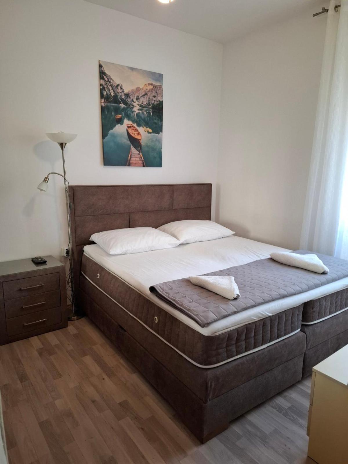 Apartment Taja Zadar Eksteriør bilde