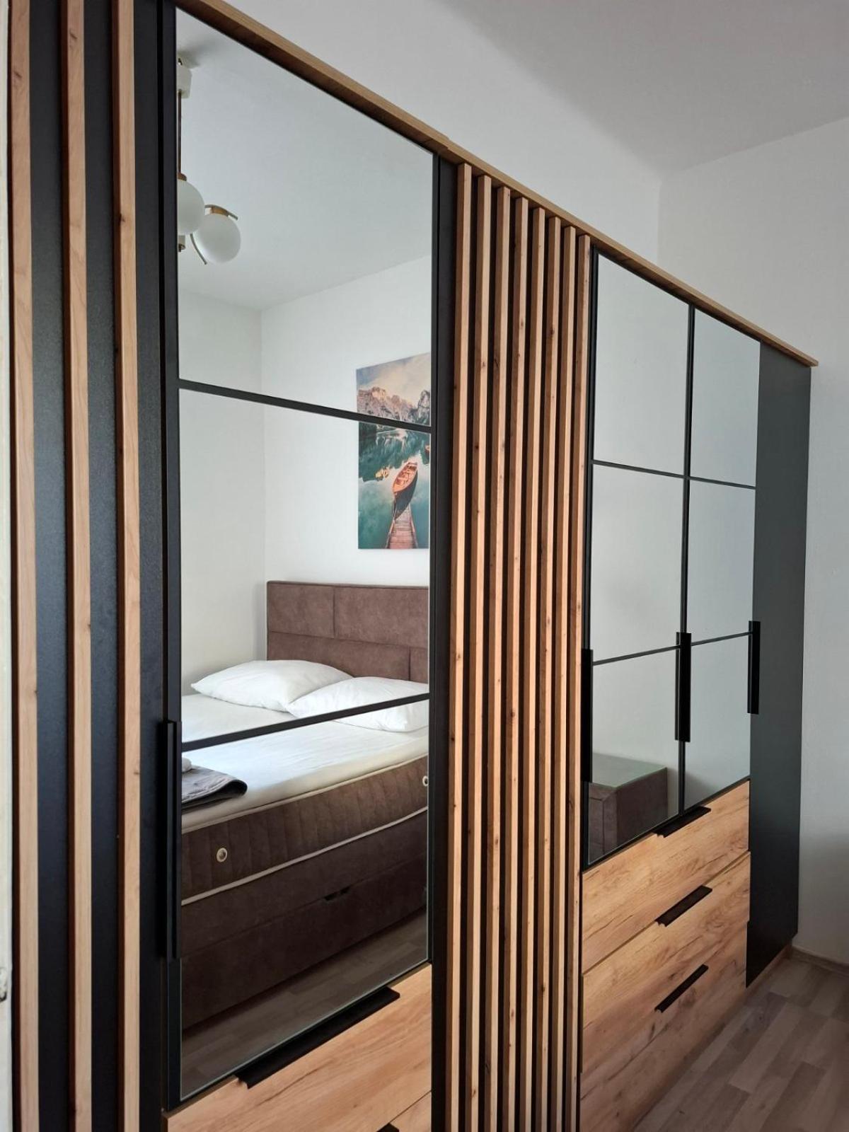 Apartment Taja Zadar Eksteriør bilde