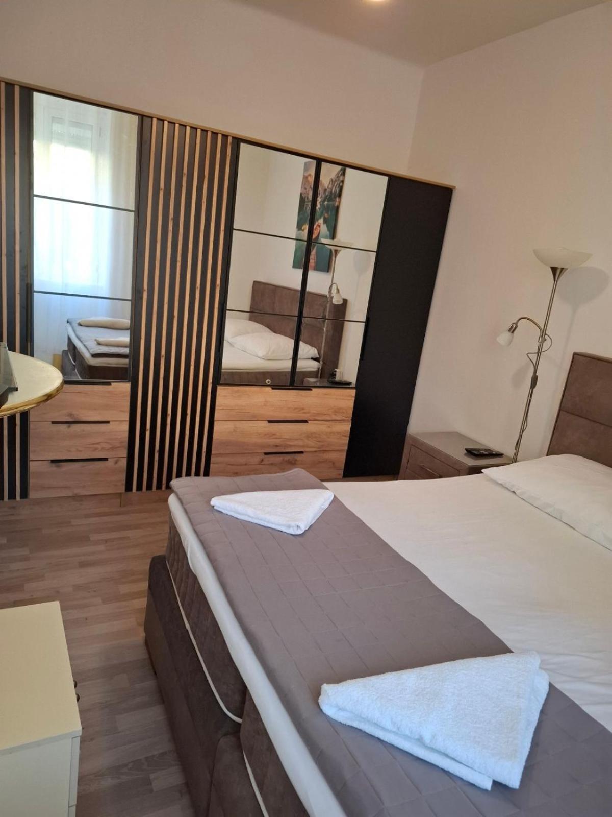 Apartment Taja Zadar Eksteriør bilde